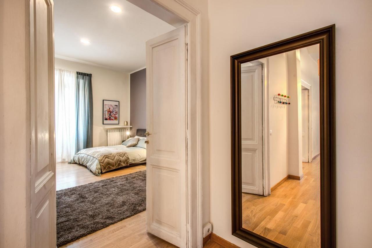 Diocleziano Triple Apartment Rome Luaran gambar