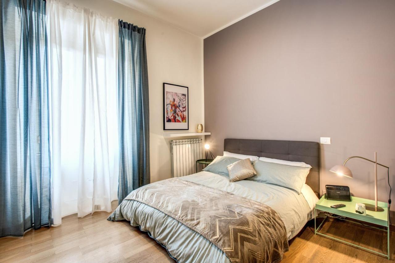 Diocleziano Triple Apartment Rome Luaran gambar