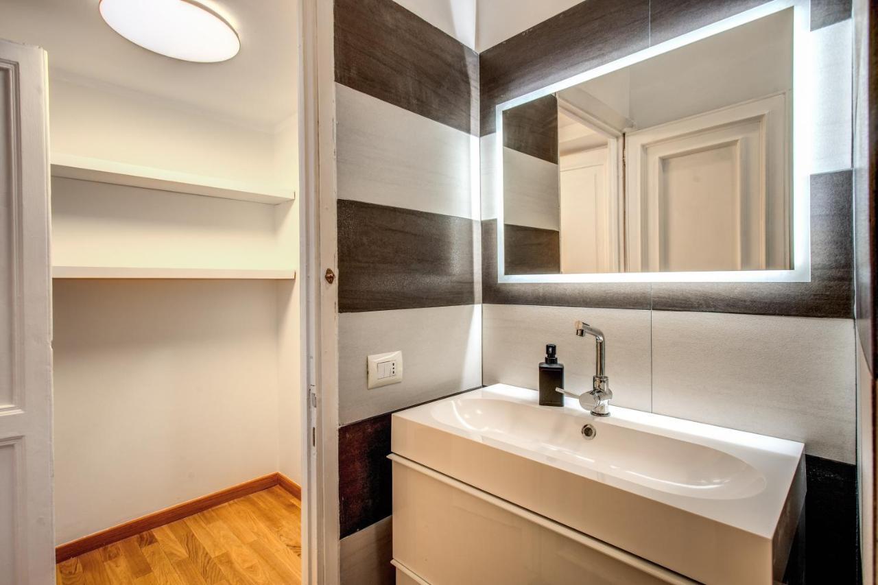 Diocleziano Triple Apartment Rome Luaran gambar