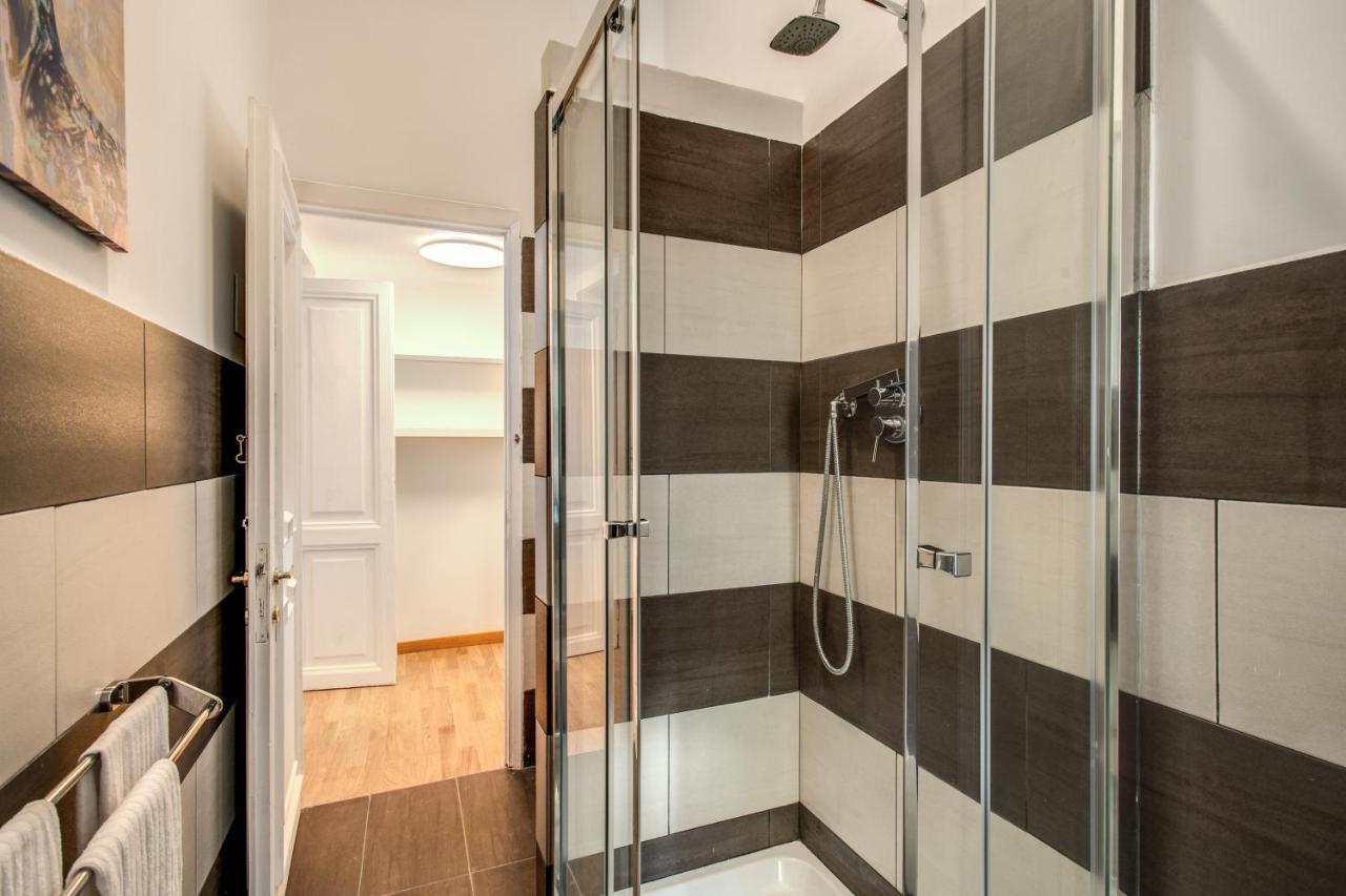 Diocleziano Triple Apartment Rome Luaran gambar