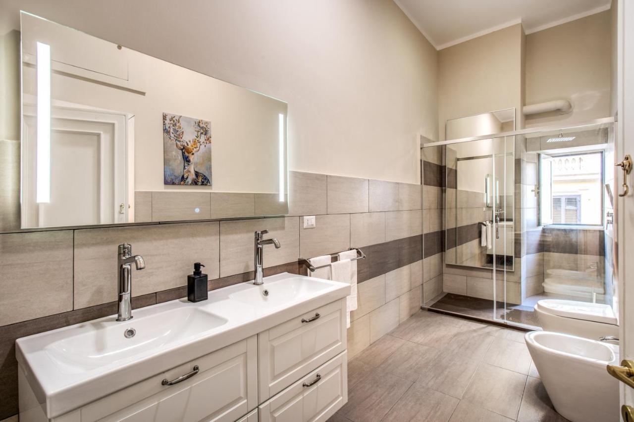 Diocleziano Triple Apartment Rome Luaran gambar