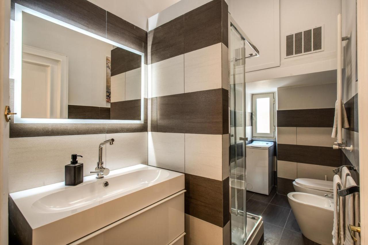 Diocleziano Triple Apartment Rome Luaran gambar